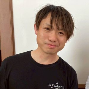 平船 成海（支部長）